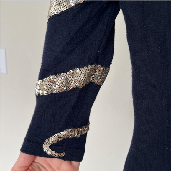 Wheels & Dollbaby The Mata Hari Cardigan - Picture 8 of 8